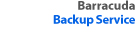 Barracuda Backup Server
