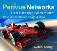 Perivue AT&T Fiber Promotion